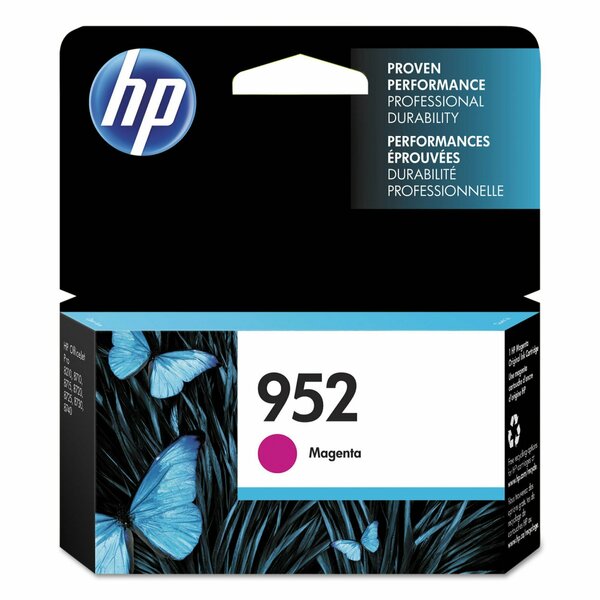 Hp HP 952, (L0S52AN) Magenta Original Ink Cartridge L0S52AN